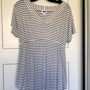 Old Navy Maternity Blouse